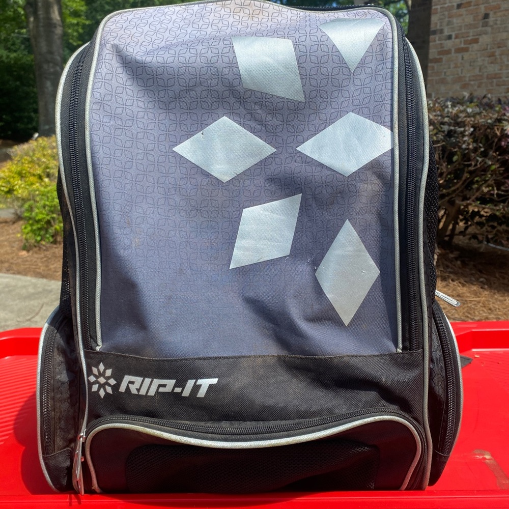 Ripit - Gameday Softball Gear Bag